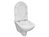 Závěsné WC Rimless