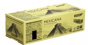 Betonové obklady Stegu MEXICANA 3 - graphite