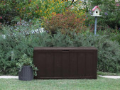 Zahradní box Sherwood