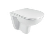 Závěsné WC Rimless