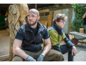 Vesta TECH Softshell