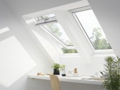 Kyvné střešní okno Velux GLU 0061