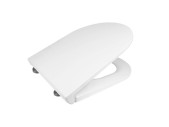 Vyvýšené kapotované vario WC Rimless se Smart Flush
