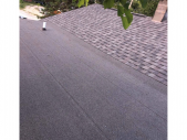 Tegola Garden Roof SA - vrchní samolepicí asfaltový hobby pás