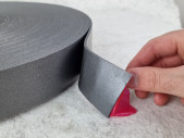 Podkladní pěnová páska pod polykarbonátové desky