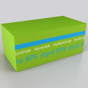 Extrudovaný polystyren drsný Styro XPS SP-I