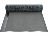 Vrchní asfaltový pás Tegola Safety Plus HP EAP Mineral 5,2 mm (výprodej)