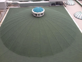 Asfaltový šindel Tegola Eco Roof Traditional