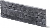 Betonové obklady Stegu MEXICANA 3 - graphite