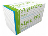 Fasádní polystyren EPS 100 F (kusový prodej)