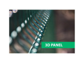 Plotový panel 3D