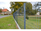 Plotový panel 3D