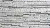 Betonové obklady Stegu PALERMO 1 - white