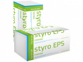 Podlahový polystyren Styrotrade EPS 100 Z