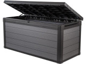 Zahradní box Cortina
