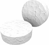 Pěnové polystyreny pro izolaci fasád - Styrotrade Polystyrenová zátka EPS