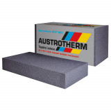 Pěnové polystyreny pro izolaci fasád - Fasádní polystyren Austrotherm EPS Neo 70
