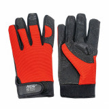 Ochranné stavební pomůcky - Pracovní rukavice MERO (výprodej)