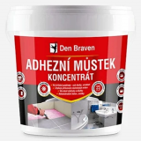 Stavební chemie - Den Braven Adhezní můstek koncentrát (výprodej)