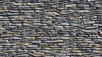 Fasádní obkladové panely - Betonové obklady Stegu CALIFORNIA 2 - grey