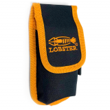 Opasky a držáky na nářadí - Lobster Držák na mobilní telefon