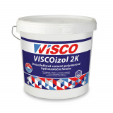Hydroizolace - Hydroizolační hmota VISCOizol 2K