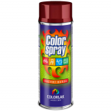 Vnější barvy - COLORLAK Color spray barevný lak (výprodej)