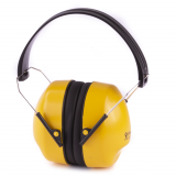 Ochranné stavební pomůcky - Chránič sluchu