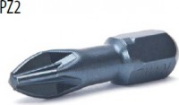 Příslušenství - Rawlplug Bit PZ2 25mm
