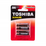 Toshiba - Baterie LR03 AAA