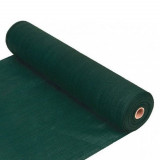 Oplocení - Stínící tkanina 55% zelená