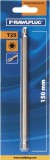 Příslušenství - Rawlplug Bit TORX25 100 - 450 mm (blistr)