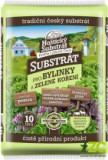 Substráty - Substrát Forestina - Hoštický Pro bylinky a zelené koření