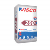 VISCO - Lepidlo na dlažbu VISCOker 200