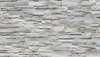 Fasádní obkladové panely - Betonové obklady Stegu NEPAL 1 - frost