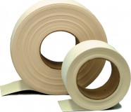 Bandáže a lepící pásky pro sádrokarton - Rigips Papírová páska