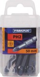 Rawlplug - Rawlplug Bit PH2 50mm