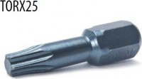 Elektrické nářadí - Rawlplug Bit TORX25 25 mm