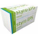 Izolace - Stabilizovaný polystyren Styrotrade EPS 150S