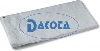 Ochranné sítě - Dakota Plachta na lešení