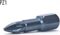 Nářadí - Rawlplug Bit PZ1 25mm