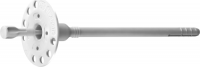 Zateplovací talířové hmoždinky - Rawlplug Talířová hmoždinka TFIX-8P