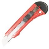 Nářadí pro sádrokarton - SPOKAR Odlamovací nůž 18 mm HOBBY