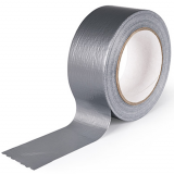 Lepicí pásky - Textilní páska univerzální