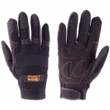 Lobster - Rukavice Lobster Black