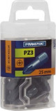 Elektrické nářadí - Rawlplug Bit PZ3 25 mm