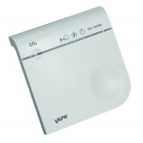 Interiér - Regulátor ECO Ideal Wireless čidlo CO2