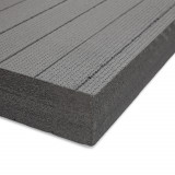 Extrudované polystyreny pro izolaci plochých střech - Extrudovaný polystyren XPS Grafit