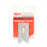 Nářadí na obklady - Lobster Břit náhradní