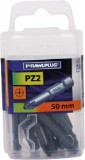 Elektrické nářadí - Rawlplug Bit PZ2 50 mm